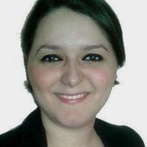 Meriem - Prof de maths - Paris 9e