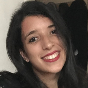 Sonia - Prof de maths - Anglet