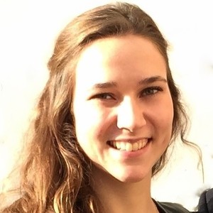 Pauline - Prof d'allemand - Paris