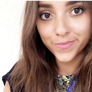 Sophie - Prof d'anglais - Paris