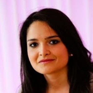 Rebecca - Prof d'aide aux devoirs - Paris