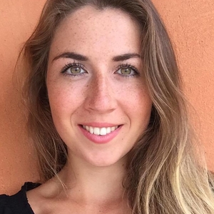 Mélanie - Prof d'aide aux devoirs - Bordeaux