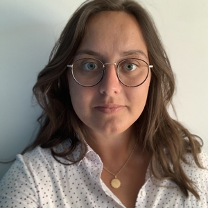 Inès - Prof d'aide aux devoirs - Paris