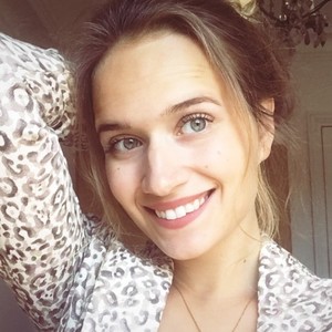 Pauline - Prof d'anglais - Paris