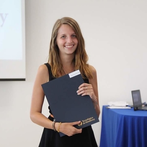 Laurene - Prof d'espagnol - Grenoble