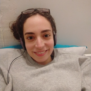 Perla - Prof de maths - Aubervilliers