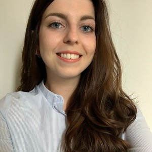 Julie - Prof d'anglais - Paris