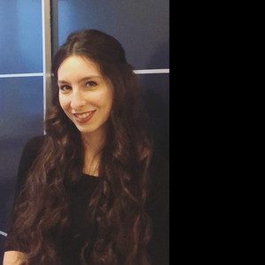 Fayrouz - Prof de finance - Boulogne-Billancourt