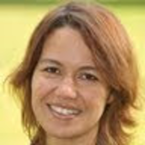 Myriam - Prof de création d'entreprise - Bron