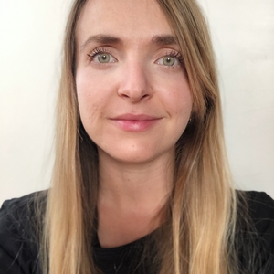 Julie - Prof d'espagnol - Paris 3e