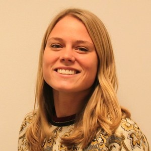 Pauline - Prof de maths - Paris