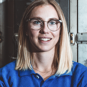 Ariane - Prof d'anglais - Clermont-Ferrand