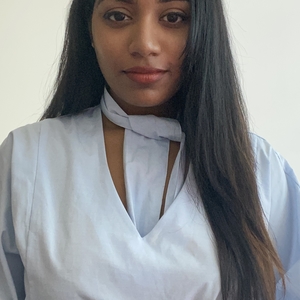 Sandrine - Prof d'expression orale - anglais - Maurepas