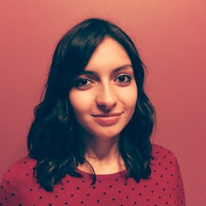 Mathilde - Prof de maths - Lyon