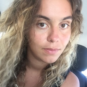 Cindy - Prof de maths - Saint-Maurice