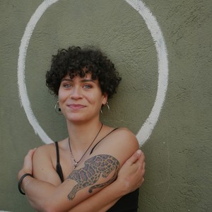 Lola - Prof de dessin - Lyon