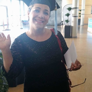 Fatima - Prof de maths - Vauréal