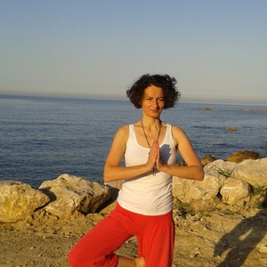 Anne marie - Prof de yoga - Champs-sur-Marne