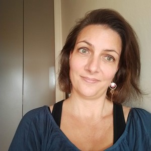 Florence - Prof de maths - Montesson