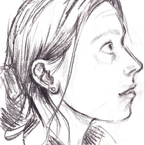 Sophie - Prof de dessin - Alençon