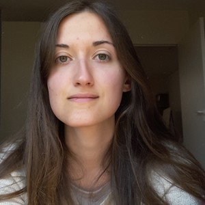 Marie - Prof de maths - Aubagne