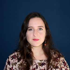 Juliette - Prof de maths - Cognin