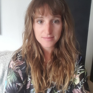 Aurélie - Prof de maths - Cherbourg-en-Cotentin
