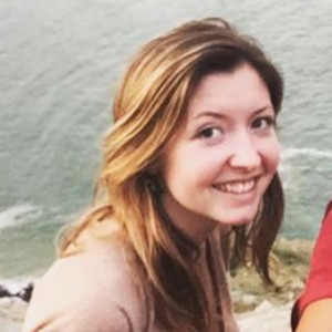 Manon - Prof de maths - Chartres