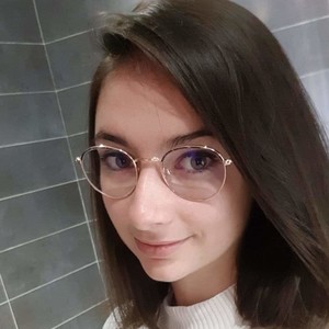 Margaux - Prof de maths - Grenoble