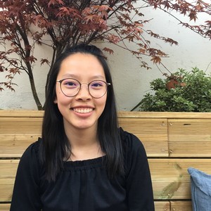 Anh Thu - Prof d'aide aux devoirs - Saint-Maur-des-Fossés