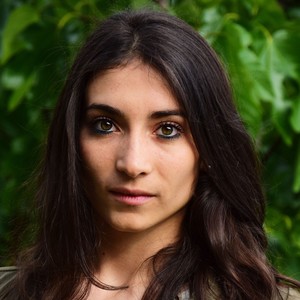Estelle - Prof de maths - Lyon