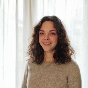 Clémence - Prof de maths - Dijon