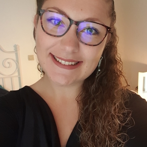 Marion - Prof de maths - Étréchy