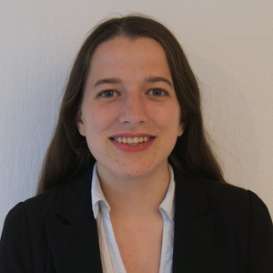 Audrey - Prof de maths - Rennes