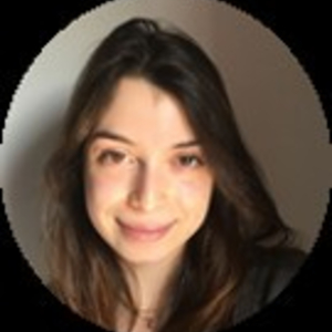 Sonia - Prof d'initiation informatique - Antony