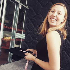 Faustine - Prof de maths - Lesquin