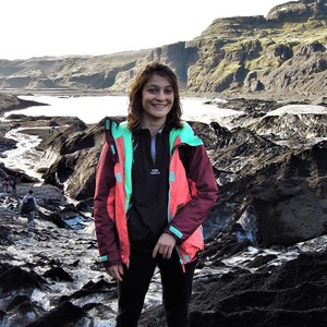 Clémence - Prof de maths - Rambouillet
