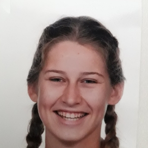 Naomi - Prof de maths - Créteil