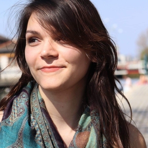 Elisa - Prof d'aide aux devoirs - Marseille 11e