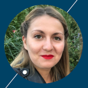 Elodie - Prof de maths - Arlanc