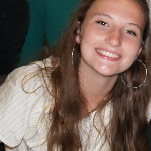 Coline - Prof de maths - Chevilly-Larue