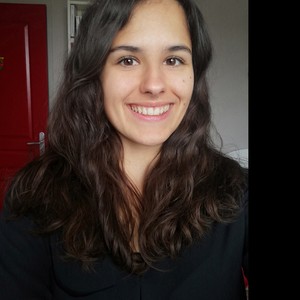 Mona - Prof de maths - Istres