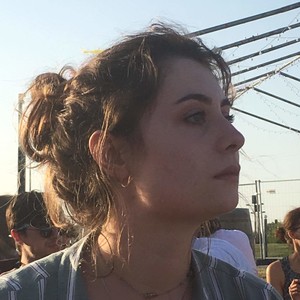Léonie - Prof de maths - Nébouzat