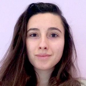 Camille - Prof de maths - Barraux