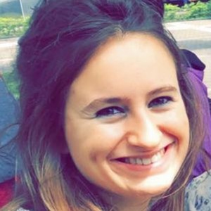 Agathe - Prof de maths - Paris