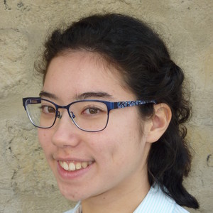 Aurélie - Prof de maths - Paris 18e