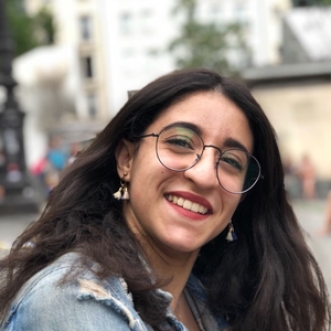 Lamiaa - Prof de maths - Toulouse