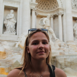 Marie - Prof de maths - Wissous