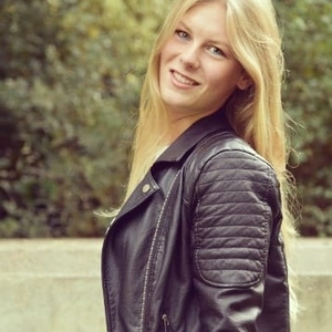 Audrey - Prof de maths - Saint-Mandé