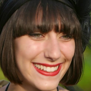 Clara - Prof de maths - Paris
